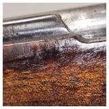 Waffenbrink 1917 Obendorf Model 98 Rifle