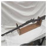 Remington Rolling Block 1860, 28 ga, Super Rare