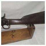 Remington Rolling Block 1860, 28 ga, Super Rare