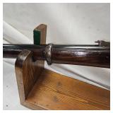 Remington Rolling Block 1860, 28 ga, Super Rare