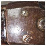 Remington Rolling Block 1860, 28 ga, Super Rare