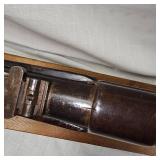 Remington Rolling Block 1860, 28 ga, Super Rare