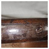 Remington Rolling Block 1860, 28 ga, Super Rare