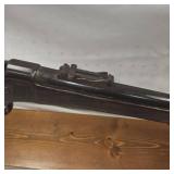 Remington Rolling Block 1860, 28 ga, Super Rare