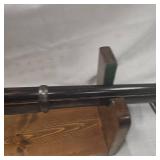 Remington Rolling Block 1860, 28 ga, Super Rare