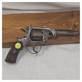 1873 Gerard Theophile by Liege in 38 Curto/short