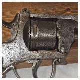 1873 Gerard Theophile by Liege in 38 Curto/short