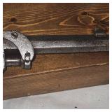 1873 Gerard Theophile by Liege in 38 Curto/short