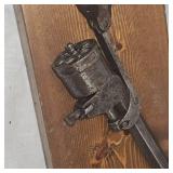 1873 Gerard Theophile by Liege in 38 Curto/short