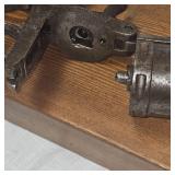 1873 Gerard Theophile by Liege in 38 Curto/short