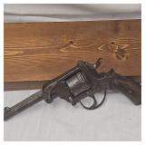 1873 Gerard Theophile by Liege in 38 Curto/short