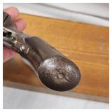 1873 Gerard Theophile by Liege in 38 Curto/short