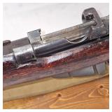 Enfield "Lithgow" SMLE Revolver MK III, 303, All Correct with Sling