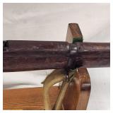 Enfield "Lithgow" SMLE Revolver MK III, 303, All Correct with Sling