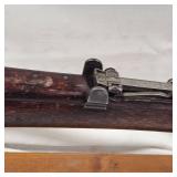 Enfield "Lithgow" SMLE Revolver MK III, 303, All Correct with Sling