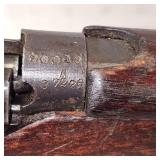 Enfield "Lithgow" SMLE Revolver MK III, 303, All Correct with Sling