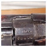 Enfield "Lithgow" SMLE Revolver MK III, 303, All Correct with Sling