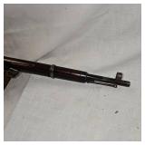 1938 Russian 91/20 762x54R, 1938, #