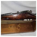 1938 Russian 91/20 762x54R, 1938, #