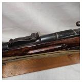 1938 Russian 91/20 762x54R, 1938, #