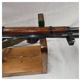 Russian M$$ w/Bayonet, 762x54R w/Russian Stamps and Sling