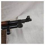 Russian M$$ w/Bayonet, 762x54R w/Russian Stamps and Sling