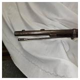 Model 1867 Remington Rolling Block Cadet Navy Rifle, .50-45 Caliber