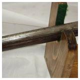 Model 1867 Remington Rolling Block Cadet Navy Rifle, .50-45 Caliber