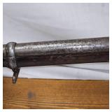 Model 1867 Remington Rolling Block Cadet Navy Rifle, .50-45 Caliber