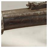 Model 1867 Remington Rolling Block Cadet Navy Rifle, .50-45 Caliber