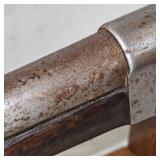 Model 1867 Remington Rolling Block Cadet Navy Rifle, .50-45 Caliber