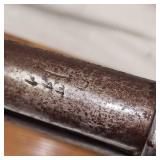 Model 1867 Remington Rolling Block Cadet Navy Rifle, .50-45 Caliber