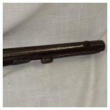 Model 1867 Remington Rolling Block Cadet Navy Rifle, .50-45 Caliber