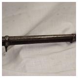 Model 1867 Remington Rolling Block Cadet Navy Rifle, .50-45 Caliber