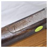 Model 1867 Remington Rolling Block Cadet Navy Rifle, .50-45 Caliber