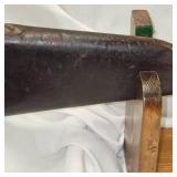 Model 1867 Remington Rolling Block Cadet Navy Rifle, .50-45 Caliber