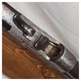 Model 1867 Remington Rolling Block Cadet Navy Rifle, .50-45 Caliber