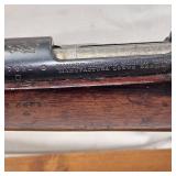 1895 Chilean Mauser, 7mm, Very Nice, Original, # Matching, Full Length Calvary Rifle