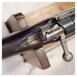 1895 Chilean Mauser, 7mm, Very Nice, Original, # Matching, Full Length Calvary Rifle