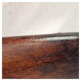 1895 Chilean Mauser, 7mm, Very Nice, Original, # Matching, Full Length Calvary Rifle