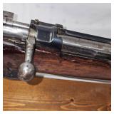 1895 Chilean Mauser, 7mm, Very Nice, Original, # Matching, Full Length Calvary Rifle