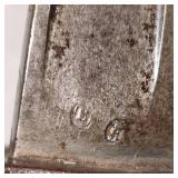 MFG 1871 French Bayonet MFG by St Etienne with Original Scabbard, AKA t.......