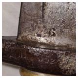 MFG 1871 French Bayonet MFG by St Etienne with Original Scabbard, AKA t.......