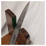 MFG 1871 French Bayonet MFG by St Etienne with Original Scabbard, AKA t.......
