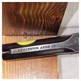 Remington 1892 Model 95 Double Derringer, 41 Cal Rim Fire, Original..