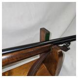 Winchester Model 72, Produced from 1938-59, Tube Feed Bolt Action, 22 SLLR w Scope/Sling