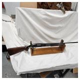 Winchester Model 12, 20ga, Retaining 96% Original Bluing and Light Chip in Top of Butt Plate..