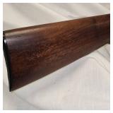 Winchester Model 12, 20ga, Retaining 96% Original Bluing and Light Chip in Top of Butt Plate..