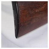 Winchester Model 12, 20ga, Retaining 96% Original Bluing and Light Chip in Top of Butt Plate..