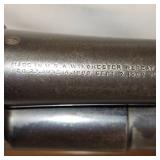 Winchester Model 12, 20ga, Retaining 96% Original Bluing and Light Chip in Top of Butt Plate..